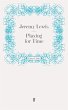 Playing for Time (eBook, ePUB) - Bild 1
