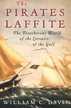 Cover The Pirates Laffite (eBook, ePUB)