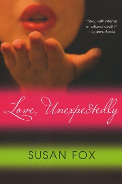 Cover Love, Unexpectedly (eBook, ePUB)