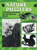 Nature Puzzlers (eBook, PDF)
