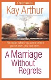 Marriage Without Regrets Study Guide (eBook, ePUB)