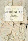 Introduction to Attic Greek (eBook, PDF)