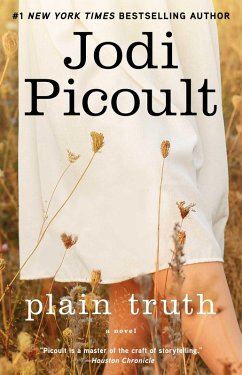 Plain Truth (eBook, ePUB) - Picoult, Jodi