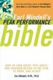 Earl Mindell's Peak Performance Bible (eBook, ePUB)