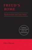 Freud's Rome (eBook, ePUB)