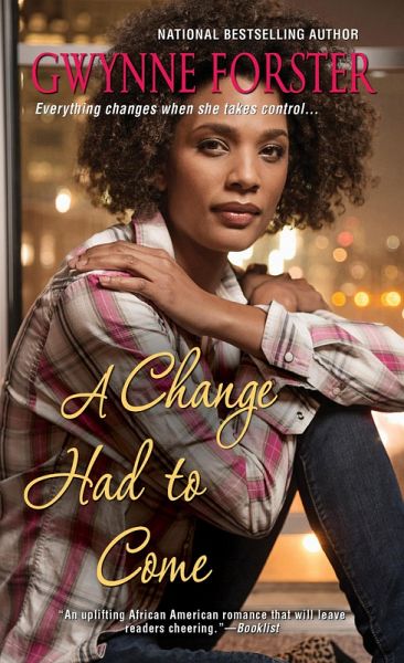 A Change Had To Come (eBook, ePUB) A Change Had To Come (eBook, ePUB)