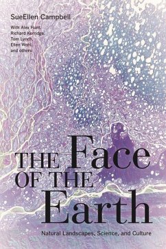 The Face of the Earth (eBook, ePUB) Cover The Face of the Earth (eBook, ePUB)