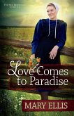 Love Comes to Paradise (eBook, ePUB)