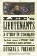 Lee's Lieutenants (eBook, ePUB) - Bild 1