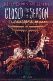 Closed for the Season (eBook, ePUB) Closed for the Season (eBook, ePUB)