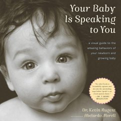 Cover Your Baby Is Speaking to You (eBook, ePUB)