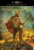 The Legend of the King (eBook, ePUB)