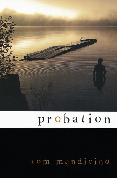 Probation (eBook, ePUB) Probation (eBook, ePUB)