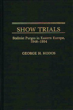 Cover Show Trials (eBook, PDF)