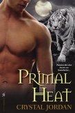 Primal Heat (eBook, ePUB)
