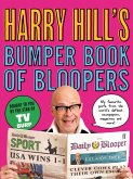 Harry Hill's Bumper Book of Bloopers (eBook, ePUB)
