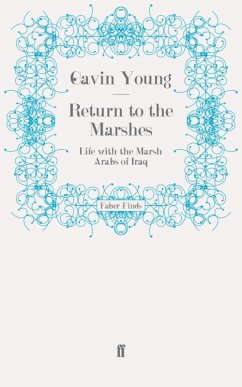 Return to the Marshes (eBook, ePUB) - Young, Gavin