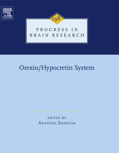 Cover Orexin/Hypocretin System (eBook, ePUB)
