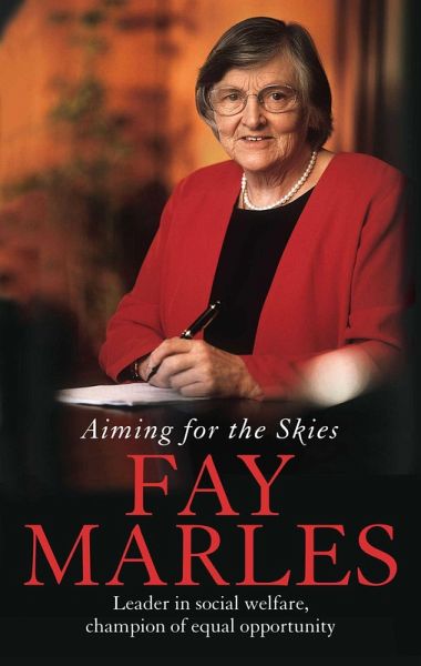 Aiming For The Skies (eBook, ePUB) Aiming For The Skies (eBook, ePUB)