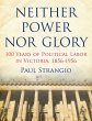 Neither Power Nor Glory (eBook, ePUB) - Bild 1