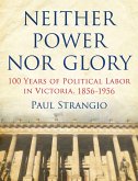 Neither Power Nor Glory (eBook, ePUB) Neither Power Nor Glory (eBook, ePUB)