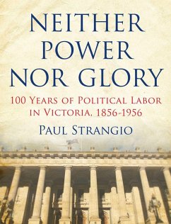 Neither Power Nor Glory (eBook, ePUB) - Strangio, Paul