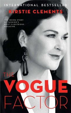 Vogue Factor (eBook, ePUB) - Clements, Kirstie