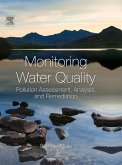 Monitoring Water Quality (eBook, ePUB)