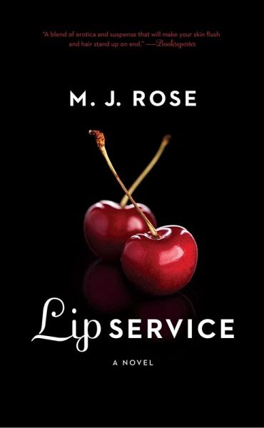 Lip Service (eBook, ePUB)