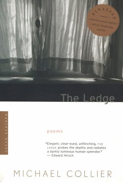 Cover Ledge (eBook, ePUB)