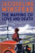 The Mapping of Love and Death (eBook,... - Bild 1