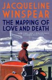 The Mapping of Love and Death (eBook, ePUB)