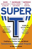 Super "T" (eBook, ePUB)