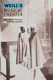Weill's Musical Theater (eBook, ePUB)