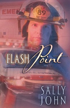 Flash Point (eBook, PDF) - John, Sally