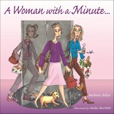 A Woman with a Minute . . . (eBook, ePUB)