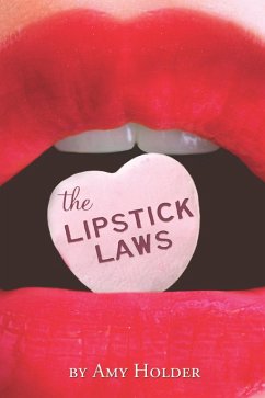 Lipstick Laws (eBook, ePUB) - Holder, Amy