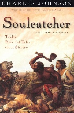 Soulcatcher (eBook, ePUB) - Johnson, Charles