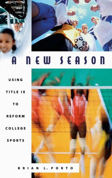 A New Season (eBook, PDF)