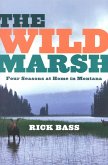 The Wild Marsh (eBook, ePUB)