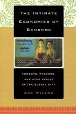The Intimate Economies of Bangkok (eBook, ePUB)