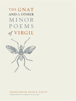 The Gnat and Other Minor Poems of Virgil (eBook, ePUB) - Virgil