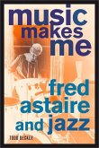 Music Makes Me (eBook, ePUB)