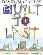 Built to Last (eBook, ePUB) - Bild 1