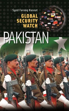 Global Security Watch-Pakistan (eBook, PDF) - Hasnat, Syed Farooq