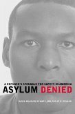 Asylum Denied (eBook, ePUB)