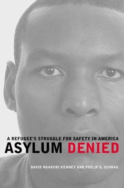 Asylum Denied (eBook, ePUB) Asylum Denied (eBook, ePUB)