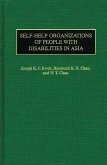 Self-Help Organizations of People with Disabilities in Asia (eBook, PDF)