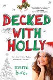 Decked with Holly (eBook, ePUB)