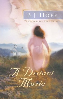 Distant Music (eBook, ePUB) - Hoff, Bj